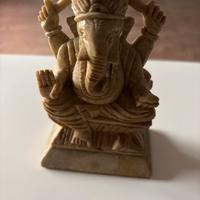 Ganesha statua vintage