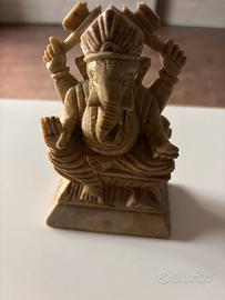 Ganesha statua vintage
