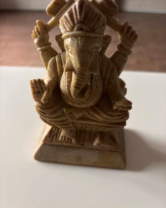 Ganesha statua vintage