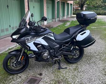Kawasaki Versys 1000
