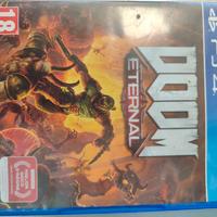 doom eternal ps4