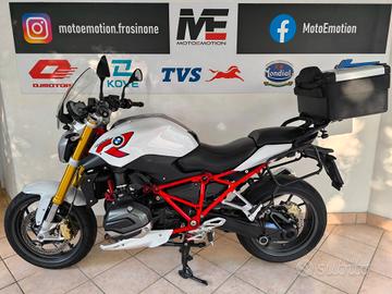 BMW R 1200 R