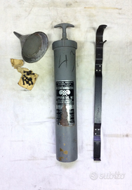 Decontaminatore Willys mb ford gpw