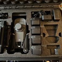 Dji Mavic 3 Multispectral