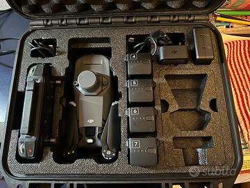 Dji Mavic 3 Multispectral