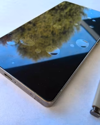 Galaxy S25 Ultra 256GB Pari al nuovo, Polizza