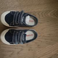 Scarpe NATURINO bambino 3anni tg.25