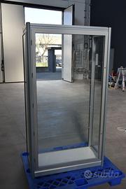 vetrine da collezionismo