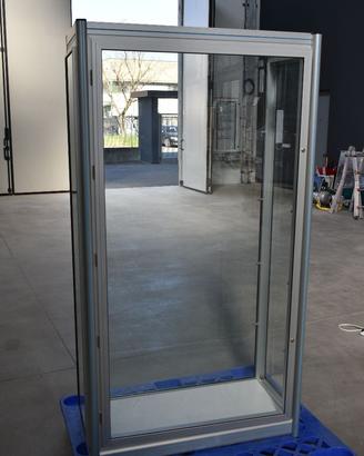 vetrine da collezionismo