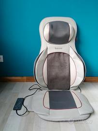 Sedia per massaggi beuer