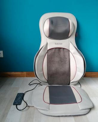 Sedia per massaggi beuer