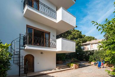Villa al mare Piraineto libera gennaio
