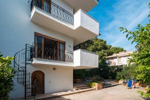 Villa al mare Piraineto libera gennaio
