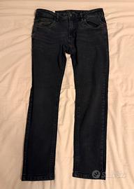 Jeans piazza italia