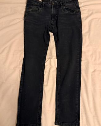 Jeans piazza italia