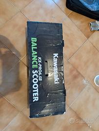 Hoverboard kawasaki kx pro 6.5B