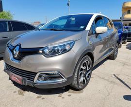 RENAULT Captur 1.5 dCi 8V 90 CV Start&Stop Energ