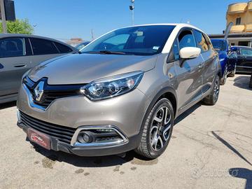 RENAULT Captur 1.5 dCi 8V 90 CV Start&Stop Energ