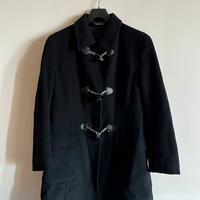 Montgomery donna nero Taglia 52 ITA