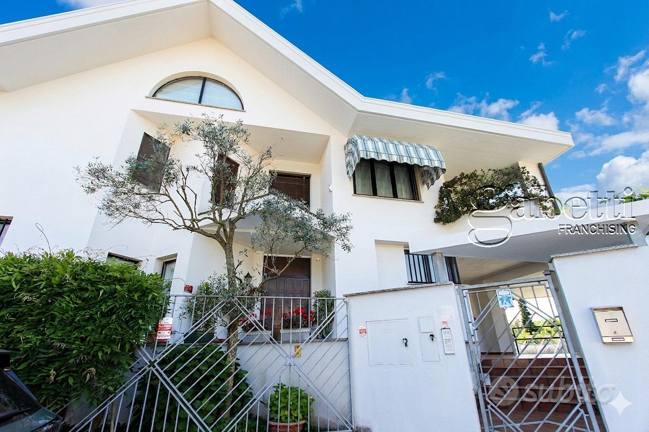 Villa singola Parabiago [Cod. rif 3321266VRG] - Vista 4