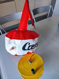 pallone segnalatore cressi subacquea 