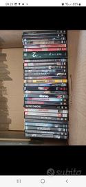 dvd originali 