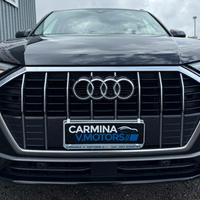 Audi Q3 35 TDI SLINE 150CV