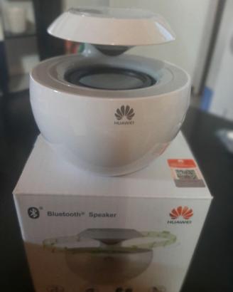 Altoparlante speaker bluetooth Huawei originale