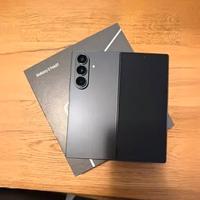 Samsung Galaxy Fold 7 12/256 NUOVO