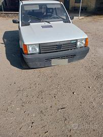 Fiat Panda Young 