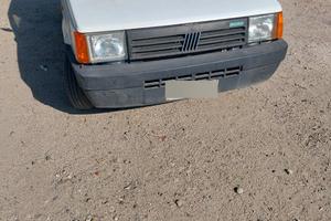 Fiat Panda Young 