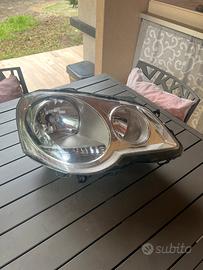 FARO ANTERIORE DESTRO VW POLO 2008
