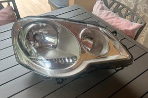 FARO ANTERIORE DESTRO VW POLO 2008