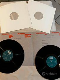 Nude Ants Keith Jarrett