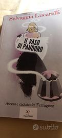 Il vaso di pandoro -Selvaggia Lucarelli