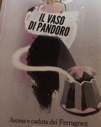 Il vaso di pandoro -Selvaggia Lucarelli