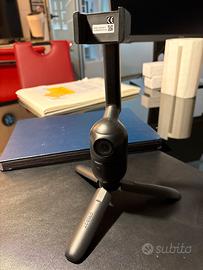 OBSBOT Me AI Auto-Tracking Phone Holder