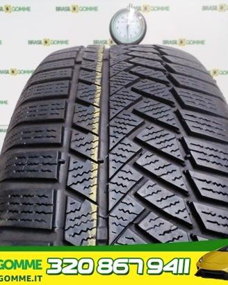 GOMME USATE 225 60 R17 99H CONTINENTAL WINTER CONT