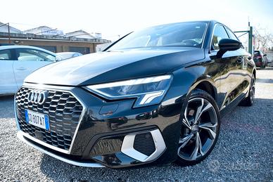 Audi A3 Sedan 35TDI AUT. S-tronic Advanced FULL OP