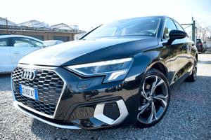 Audi A3 Sedan 35TDI AUT. S-tronic Advanced FULL OP