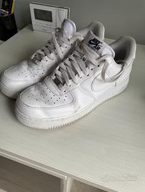 Air force 1 bianche