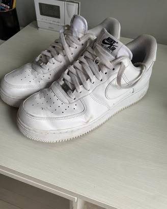 Air force 1 bianche
