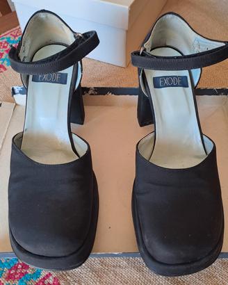 scarpe primaverili