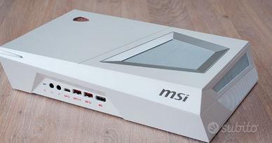 MSI Trident 3 Arctic BRC-073EU