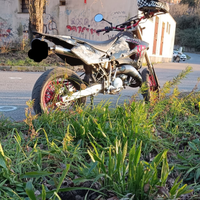 Husqvarna SM 125