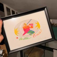 Quadro Musante