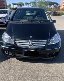 auto mercedes classe  A 1.5 benzina