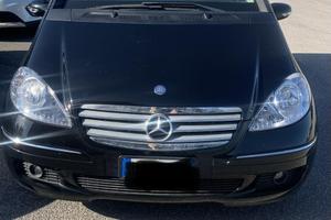 auto mercedes classe  A 1.5 benzina