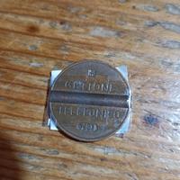 Moneta telefono 7603