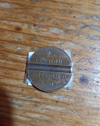 Moneta telefono 7603